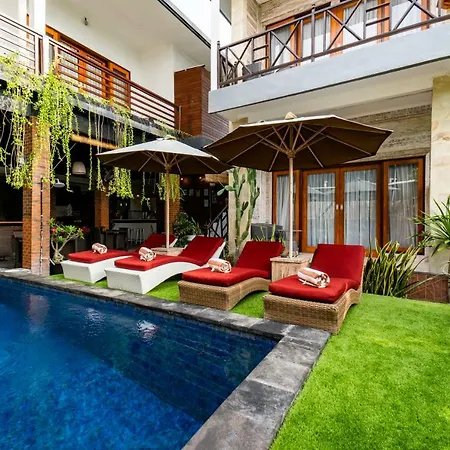 Nyuh Gading Home Stay Lembongan