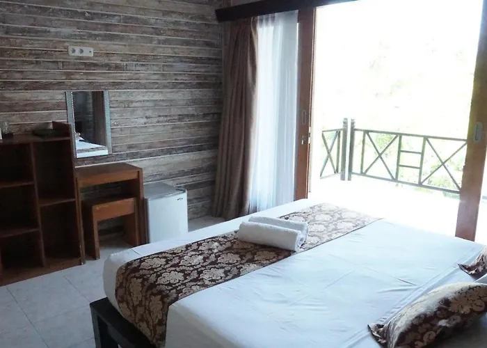 Privatunterkunft Nyuh Gading Nusa Lembongan