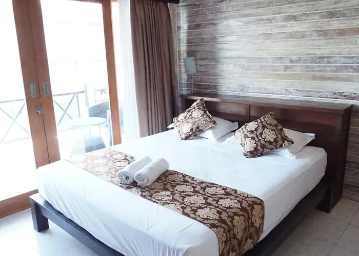 Nyuh Gading * Nusa Lembongan