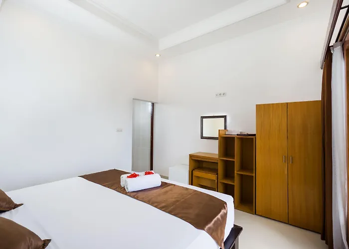 Nyuh Gading Privatunterkunft Nusa Lembongan