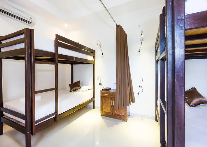 Nyuh Gading Privatunterkunft Nusa Lembongan