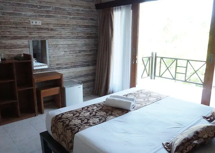 Nyuh Gading Privatunterkunft Nusa Lembongan
