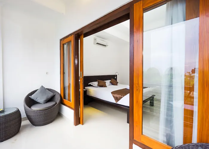 Nyuh Gading Nusa Lembongan