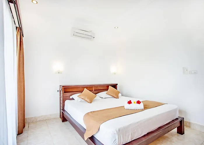 Nyuh Gading Privatunterkunft Nusa Lembongan